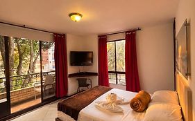 Hotel Estadio Real